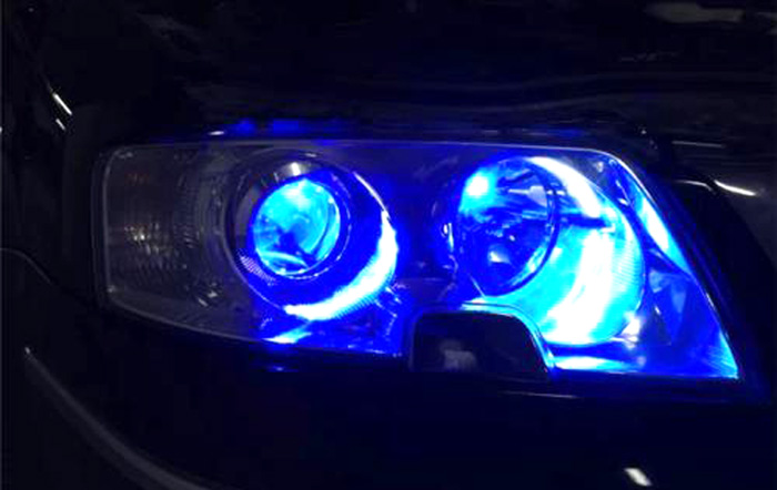 P10室（shì）內LED顯示屏