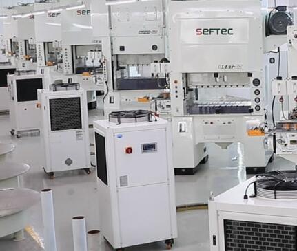 NC伺（sì）服送料機快慢不穩定的解決辦法有哪些?